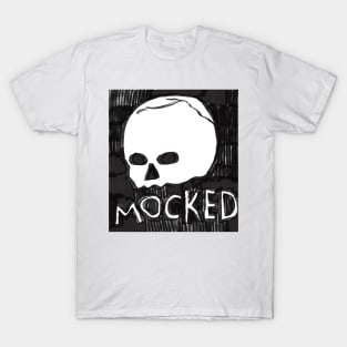 mocked T-Shirt